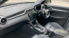 MG ZS 1.0T GDi Exclusive 5dr DCT Petrol Hatchback